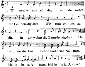 zur�ck zur Predigt